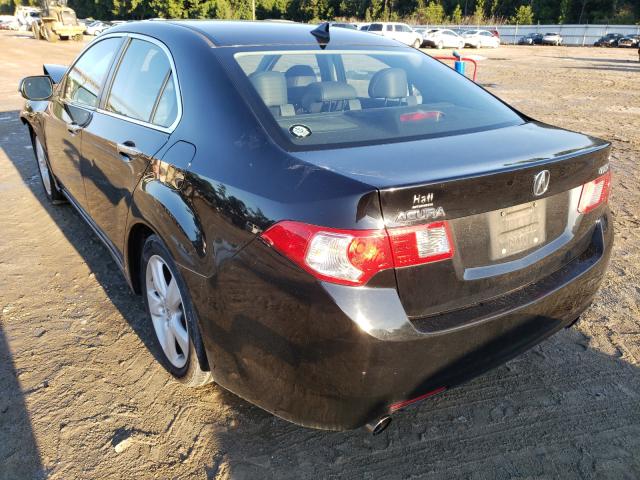 Photo 2 VIN: JH4CU2F66AC035245 - ACURA TSX 