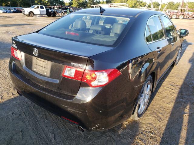 Photo 3 VIN: JH4CU2F66AC035245 - ACURA TSX 