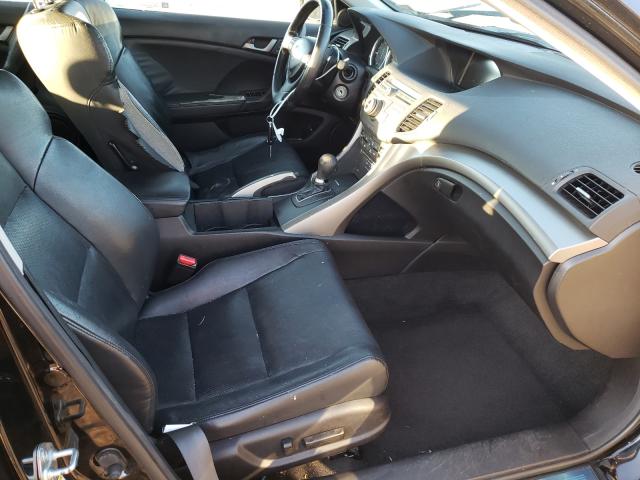 Photo 4 VIN: JH4CU2F66AC035245 - ACURA TSX 