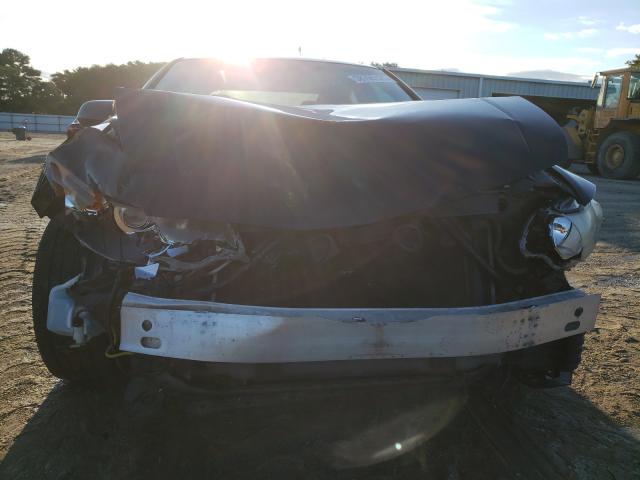 Photo 8 VIN: JH4CU2F66AC035245 - ACURA TSX 