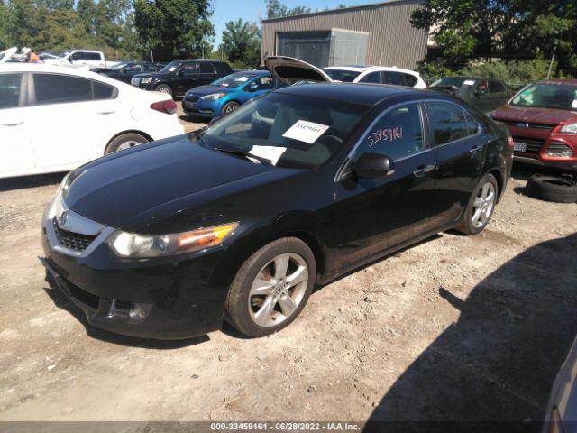 Photo 1 VIN: JH4CU2F66AC035925 - ACURA TSX 