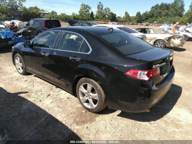 Photo 2 VIN: JH4CU2F66AC035925 - ACURA TSX 