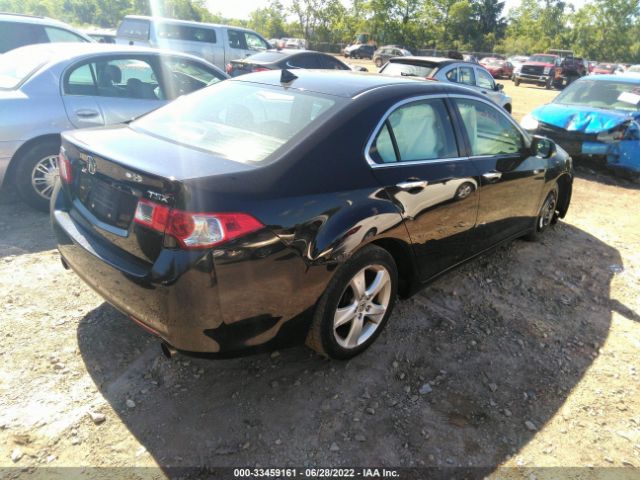 Photo 3 VIN: JH4CU2F66AC035925 - ACURA TSX 