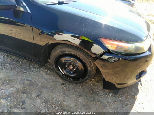 Photo 5 VIN: JH4CU2F66AC035925 - ACURA TSX 