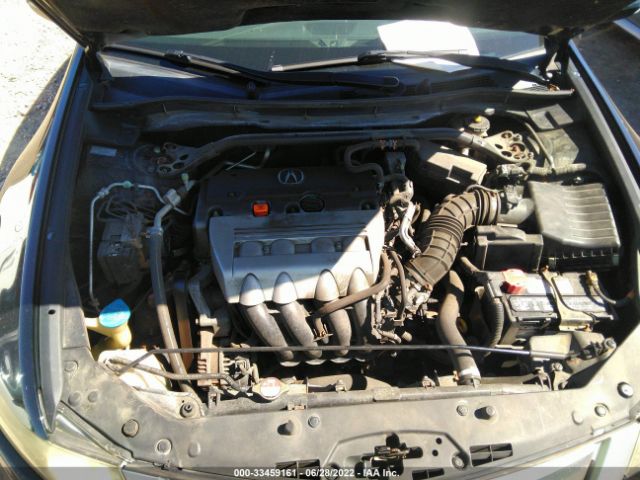 Photo 9 VIN: JH4CU2F66AC035925 - ACURA TSX 