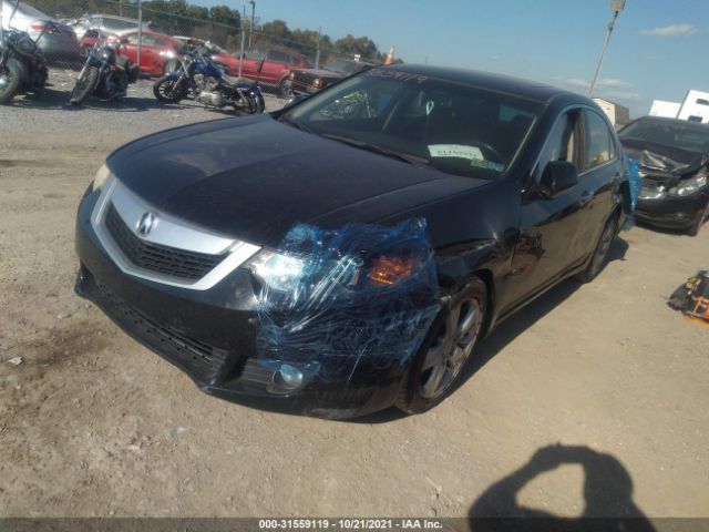 Photo 1 VIN: JH4CU2F66AC035939 - ACURA TSX 