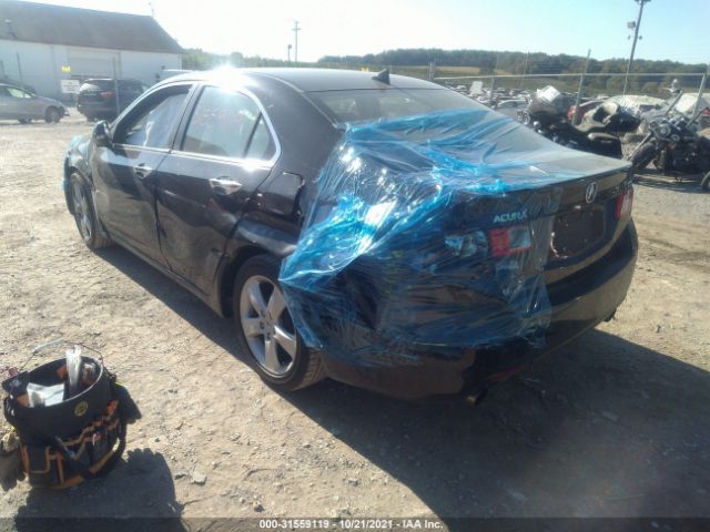 Photo 2 VIN: JH4CU2F66AC035939 - ACURA TSX 