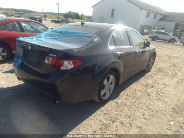 Photo 3 VIN: JH4CU2F66AC035939 - ACURA TSX 