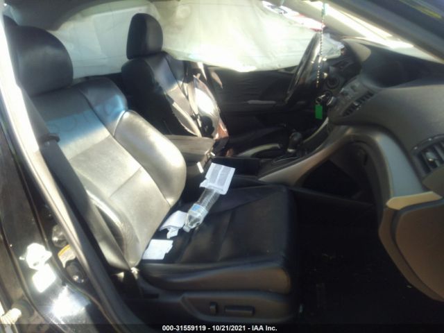 Photo 4 VIN: JH4CU2F66AC035939 - ACURA TSX 