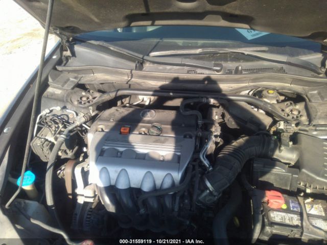 Photo 9 VIN: JH4CU2F66AC035939 - ACURA TSX 