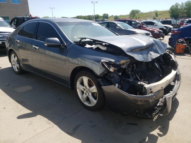 Photo 0 VIN: JH4CU2F66AC036802 - ACURA TSX 