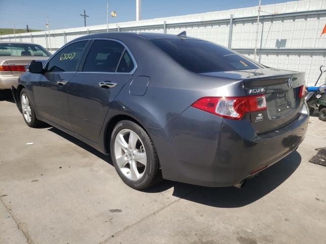 Photo 2 VIN: JH4CU2F66AC036802 - ACURA TSX 