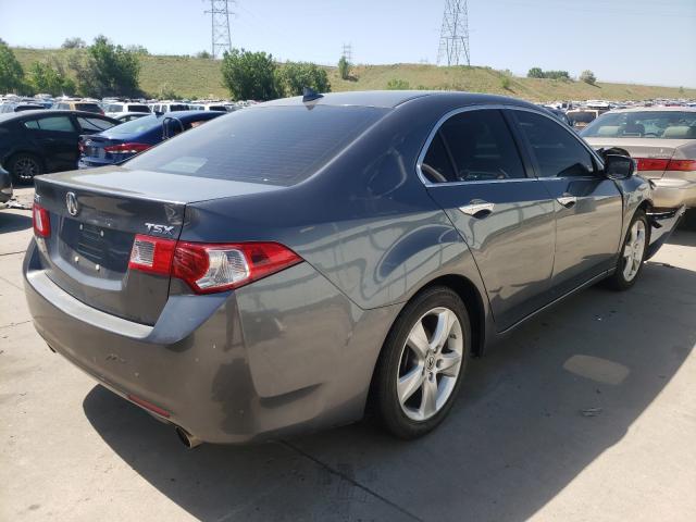 Photo 3 VIN: JH4CU2F66AC036802 - ACURA TSX 