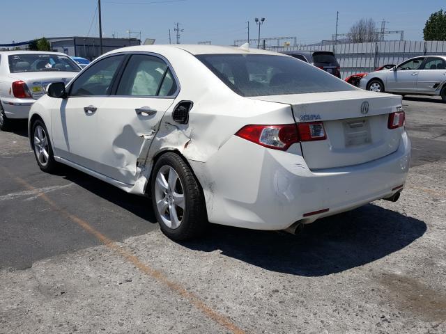 Photo 2 VIN: JH4CU2F66AC037237 - ACURA TSX 