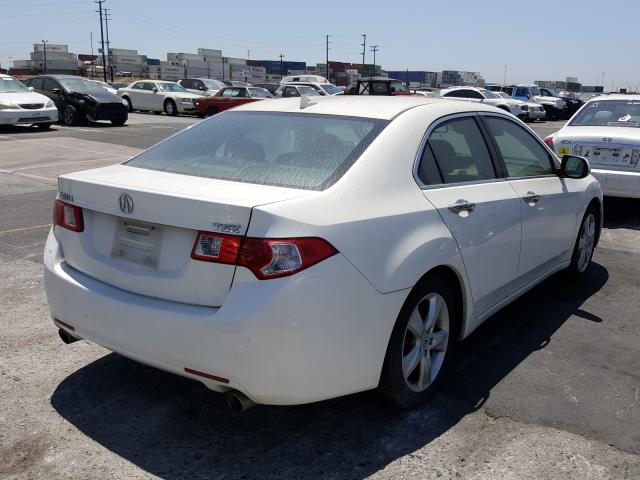 Photo 3 VIN: JH4CU2F66AC037237 - ACURA TSX 