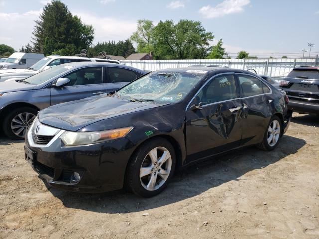 Photo 1 VIN: JH4CU2F66AC037433 - ACURA TSX 