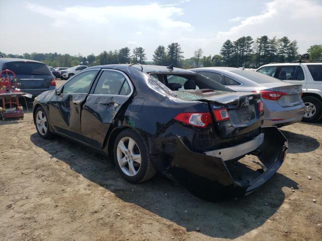 Photo 2 VIN: JH4CU2F66AC037433 - ACURA TSX 