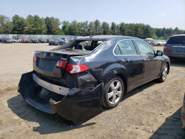 Photo 3 VIN: JH4CU2F66AC037433 - ACURA TSX 