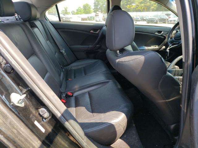 Photo 5 VIN: JH4CU2F66AC037433 - ACURA TSX 