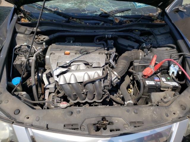 Photo 6 VIN: JH4CU2F66AC037433 - ACURA TSX 