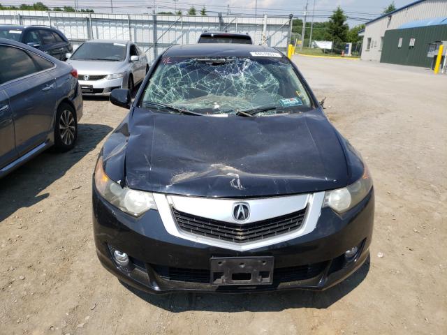 Photo 8 VIN: JH4CU2F66AC037433 - ACURA TSX 