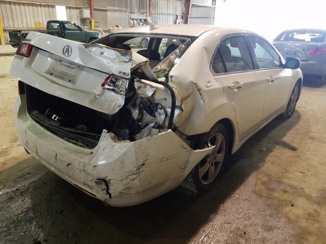 Photo 3 VIN: JH4CU2F66AC038193 - ACURA TSX 