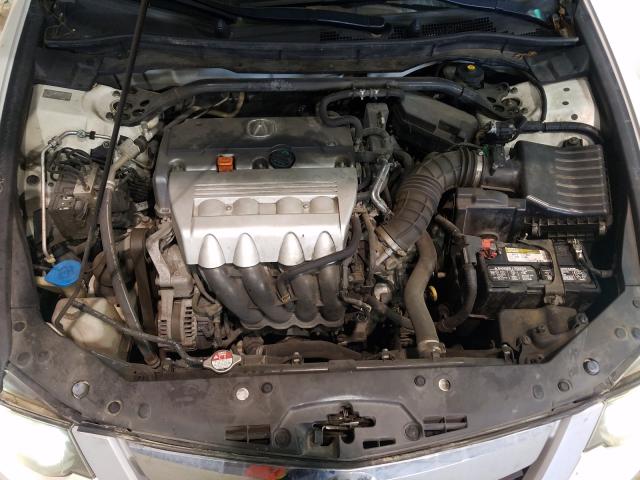 Photo 6 VIN: JH4CU2F66AC038193 - ACURA TSX 