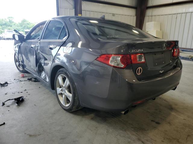 Photo 2 VIN: JH4CU2F66AC038307 - ACURA TSX 