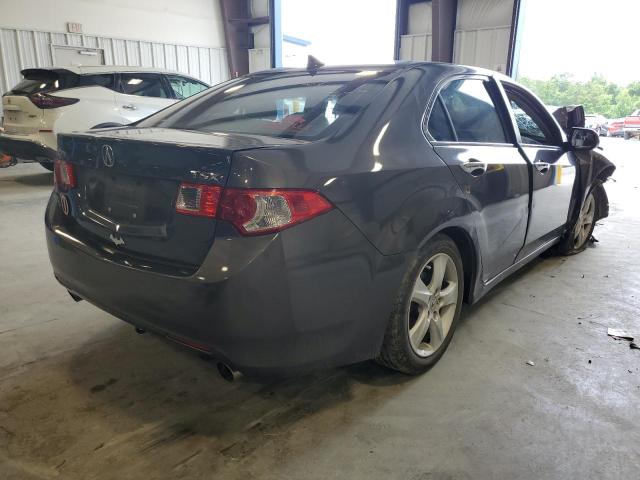 Photo 3 VIN: JH4CU2F66AC038307 - ACURA TSX 