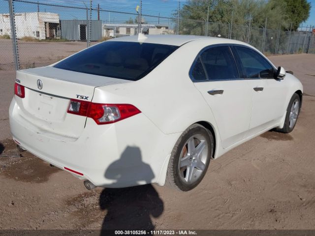 Photo 3 VIN: JH4CU2F66AC039313 - ACURA TSX 