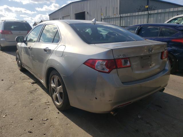 Photo 2 VIN: JH4CU2F66AC039599 - ACURA TSX 