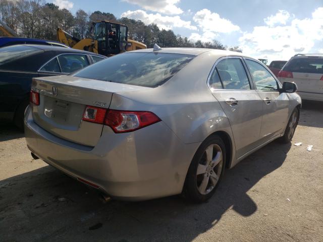 Photo 3 VIN: JH4CU2F66AC039599 - ACURA TSX 