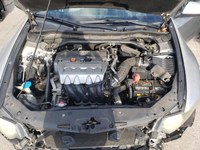 Photo 6 VIN: JH4CU2F66AC039599 - ACURA TSX 