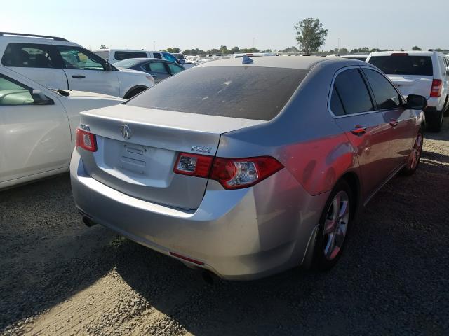 Photo 3 VIN: JH4CU2F66AC040493 - ACURA TSX 