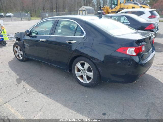 Photo 2 VIN: JH4CU2F66AC040736 - ACURA TSX 