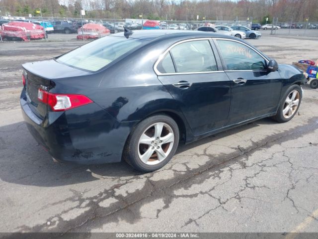 Photo 3 VIN: JH4CU2F66AC040736 - ACURA TSX 