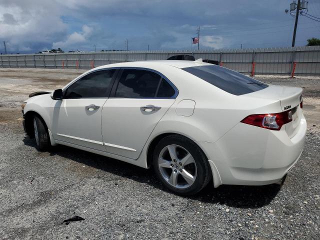 Photo 1 VIN: JH4CU2F66AC040929 - ACURA TSX 