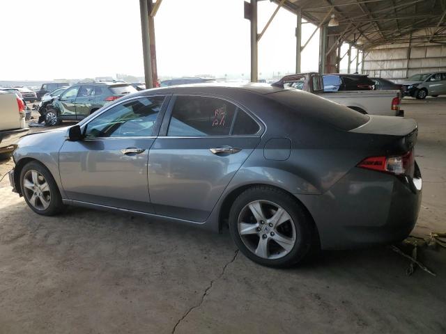 Photo 1 VIN: JH4CU2F66AC041420 - ACURA TSX 