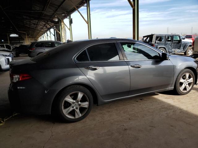 Photo 2 VIN: JH4CU2F66AC041420 - ACURA TSX 