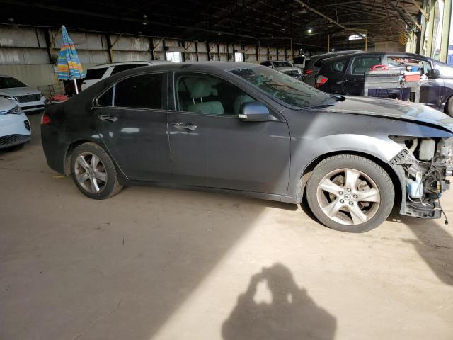 Photo 3 VIN: JH4CU2F66AC041420 - ACURA TSX 