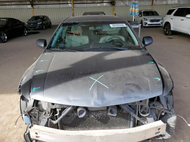 Photo 4 VIN: JH4CU2F66AC041420 - ACURA TSX 