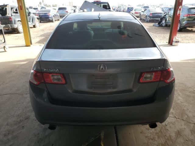 Photo 5 VIN: JH4CU2F66AC041420 - ACURA TSX 