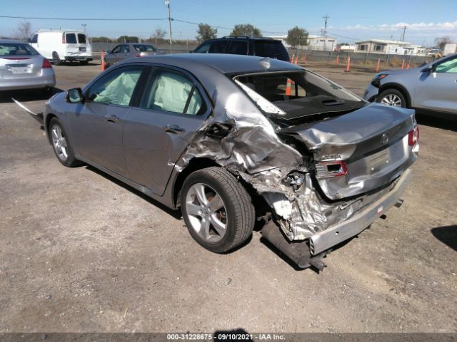 Photo 2 VIN: JH4CU2F66AC042325 - ACURA TSX 