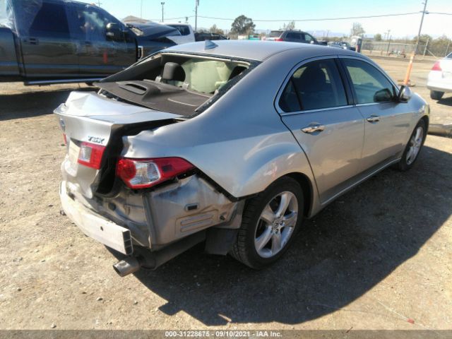 Photo 3 VIN: JH4CU2F66AC042325 - ACURA TSX 