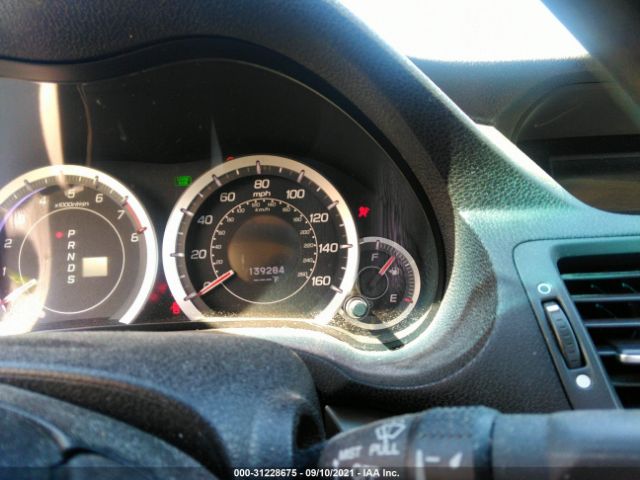 Photo 6 VIN: JH4CU2F66AC042325 - ACURA TSX 