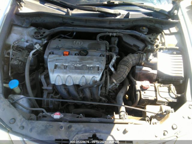 Photo 9 VIN: JH4CU2F66AC042325 - ACURA TSX 