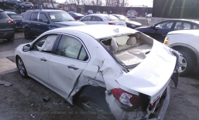 Photo 2 VIN: JH4CU2F66AC042633 - ACURA TSX 