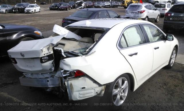 Photo 3 VIN: JH4CU2F66AC042633 - ACURA TSX 