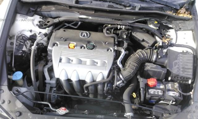 Photo 9 VIN: JH4CU2F66AC042633 - ACURA TSX 