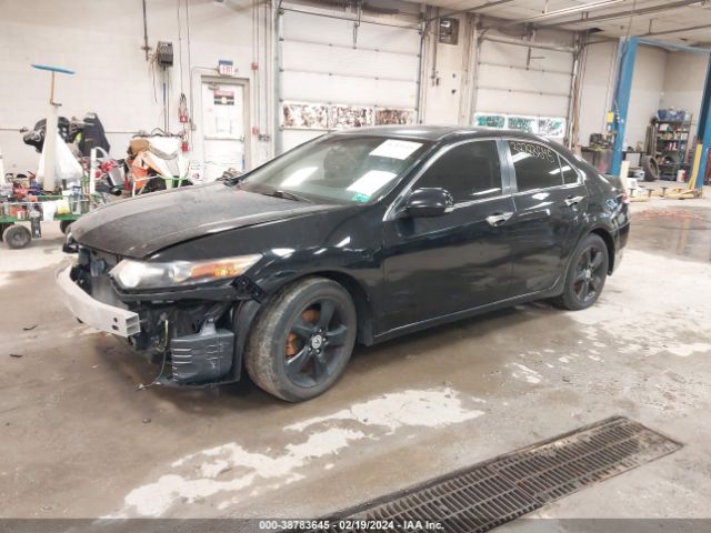 Photo 1 VIN: JH4CU2F66AC042728 - ACURA TSX 